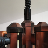 Suspension 1980s