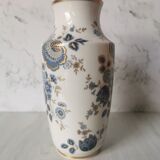 Vase fleurs Limoges