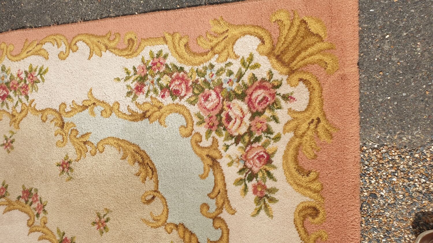 French carpets