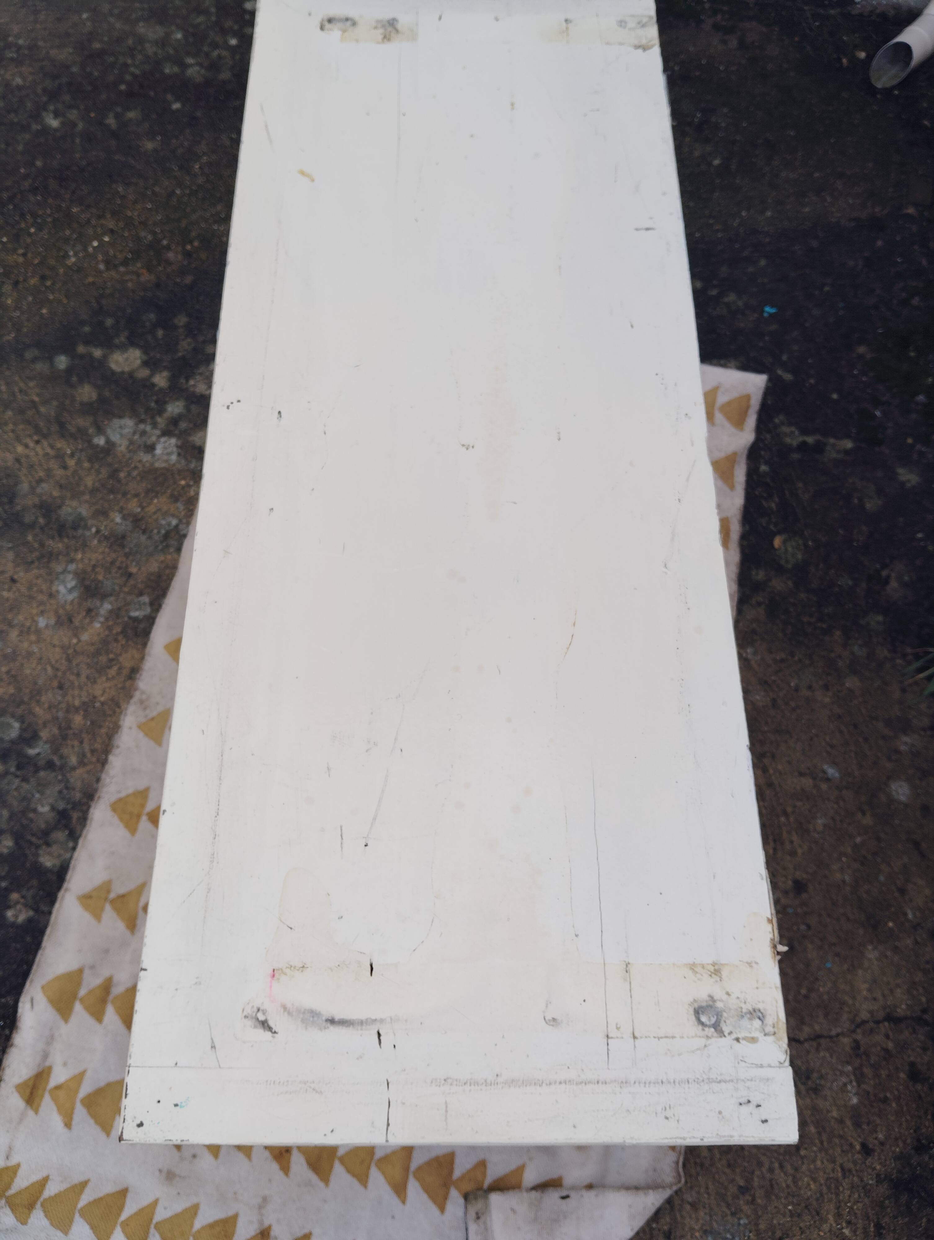 Buffet Parisien arisien