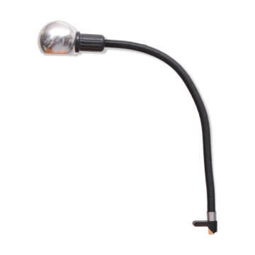 Rare Big "Hebi" Lamp by Isao Hosoe for Valenti, Italy