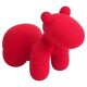 Eero Aarnio Red Pony Chair