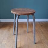 Minimalist stool