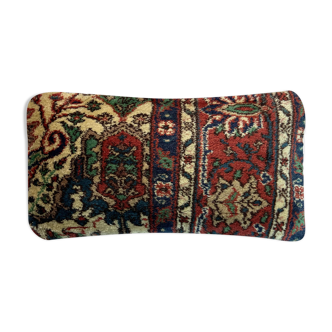 Vintage turkish cushion cover , 30 x 60 cm