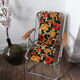 Vintage folding camping chairs 60s/70s