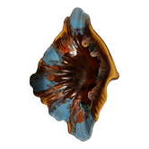 Corbeille coquille saint-jacque de Vallauris