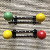 Coat racks