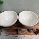 Pair of old bowls