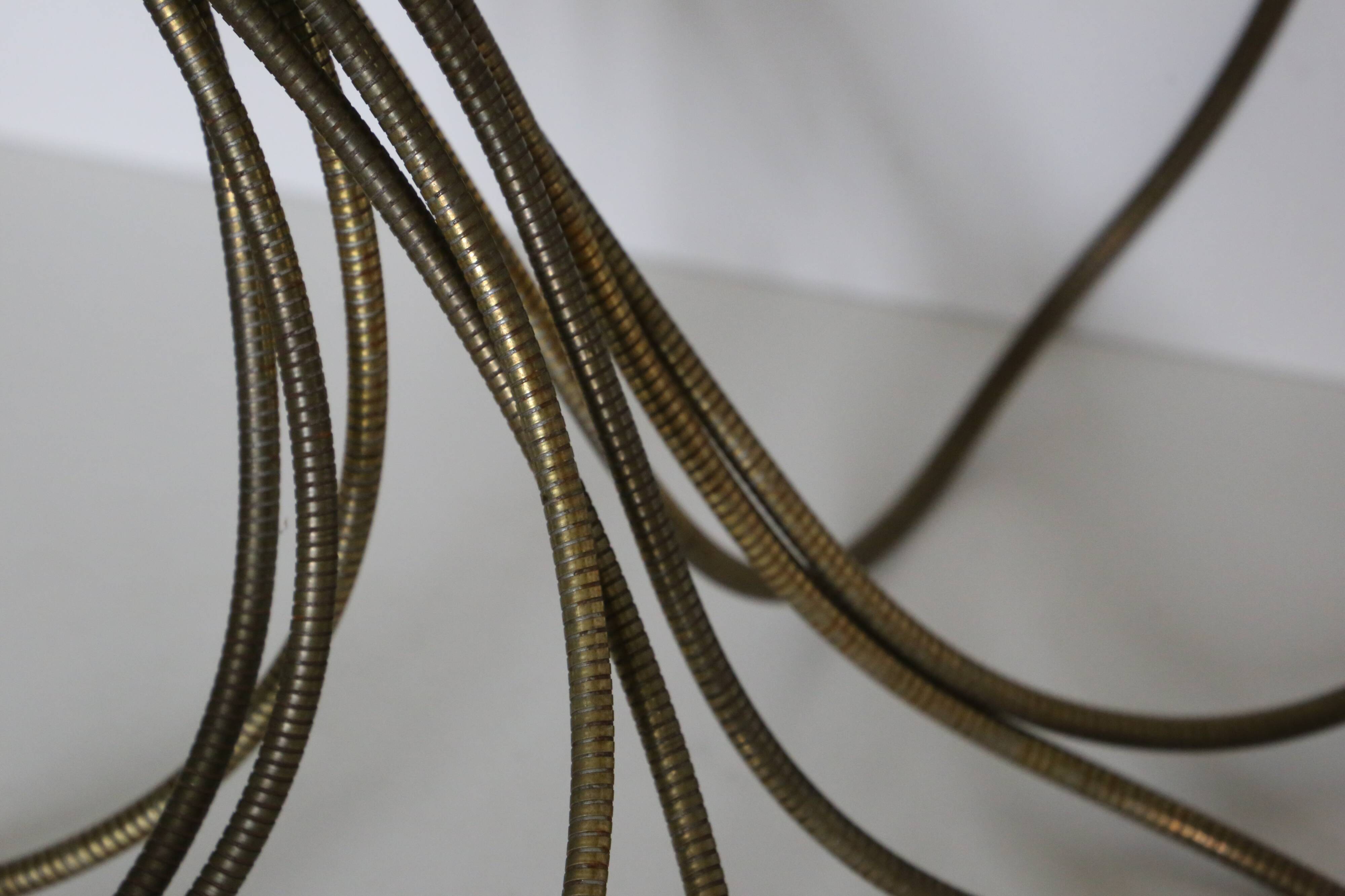 Catellani & Smith Turciu Chandelier