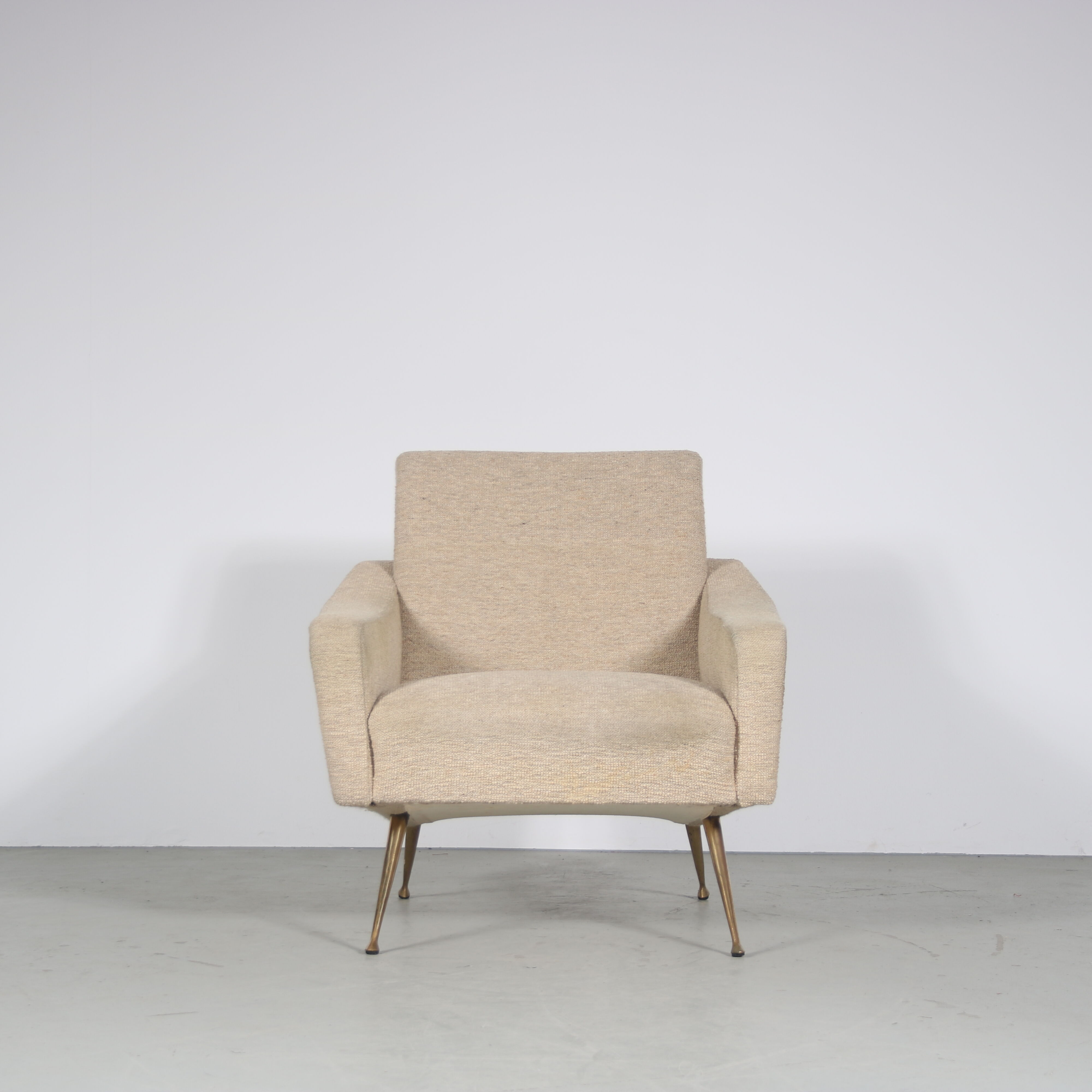 1950s chair from Italy