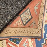 Tapis Turc Anatolien