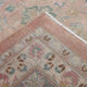 Classic persian rug, 301x385cm