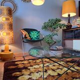 Floor lamp year 70