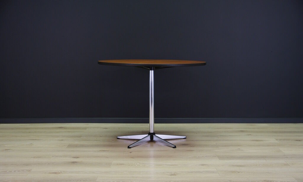Table de salle à manger danoise