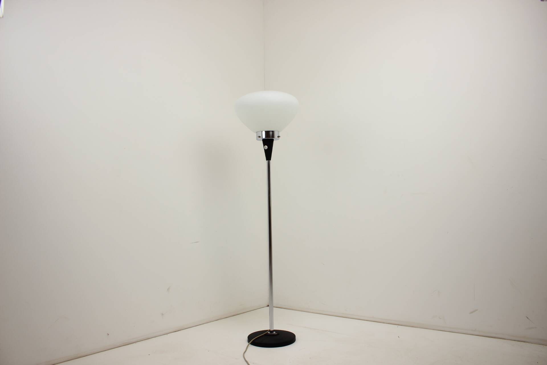 Mid-Century Floor Lamp, Germany, 1960s