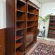 Classic English Heldense Exclusive Bookcase