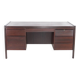 Rosewood desk