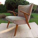 Vintage armchair, 1960/1970