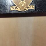 2 armchairs by Stonehill 1960