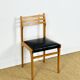 Scandinavian teak chair 1960