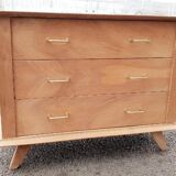Vintage dresser