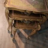 Venician gigone table