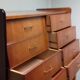 Commode chiffonnier années 50/60