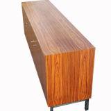 1970s sideboard in rosewood