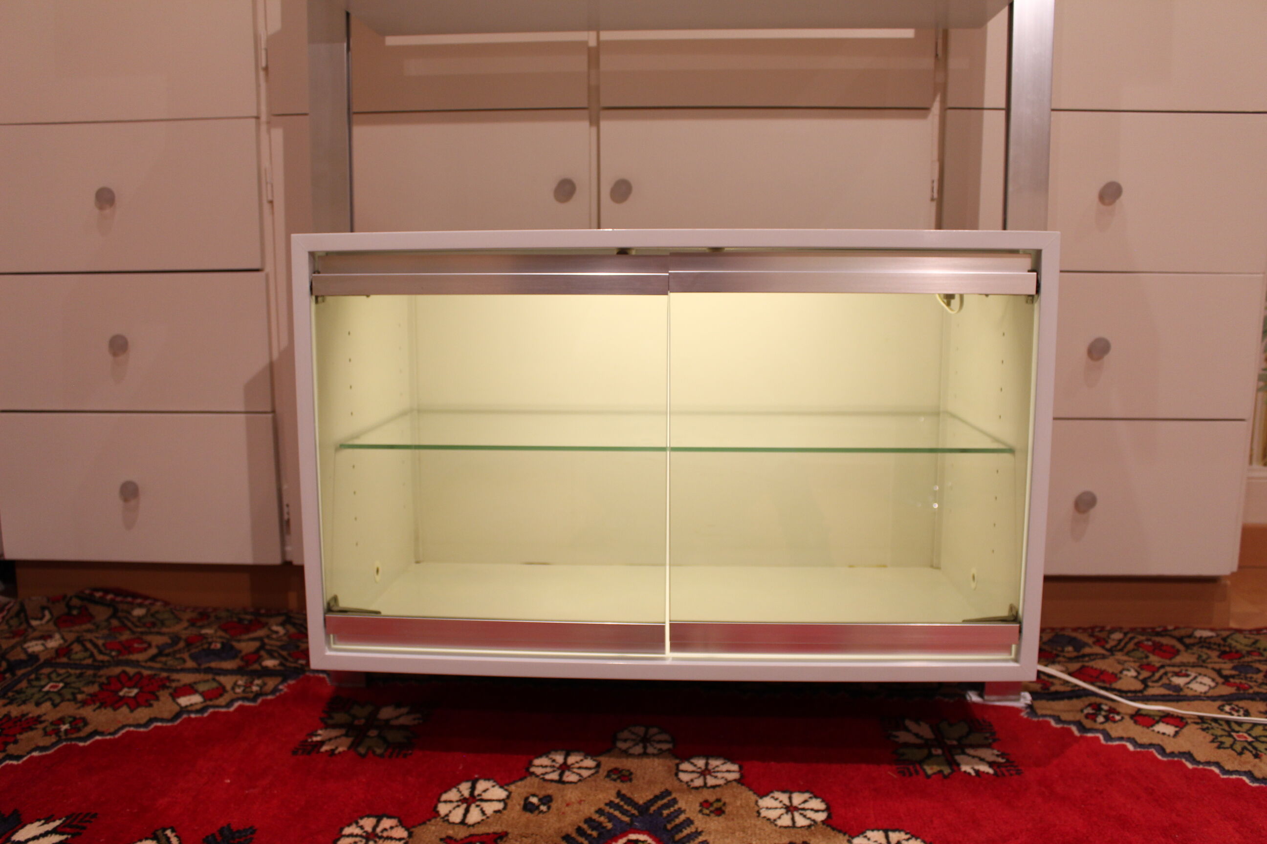Bookcase by Michel Ducaroy for Ligne Roset, 70