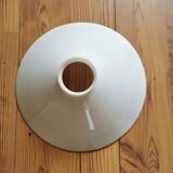 4 simple and serrated opaline shades