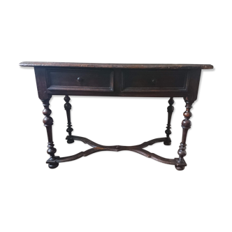 Bureau ancien