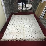Beniouarain carpet 250x150cm