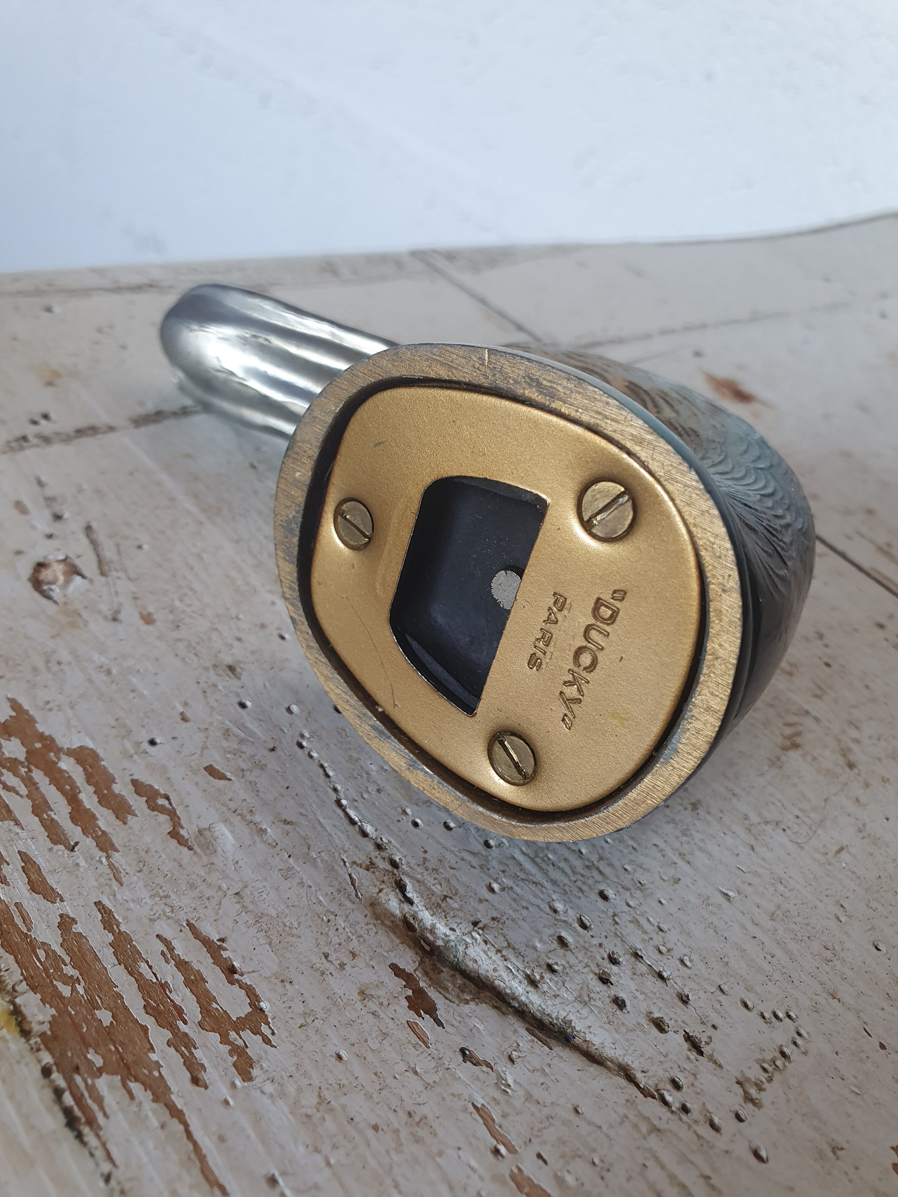 Ducky Paris Bottle Opener