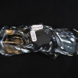 Baccarat crystal ashtray catchall Model Avila