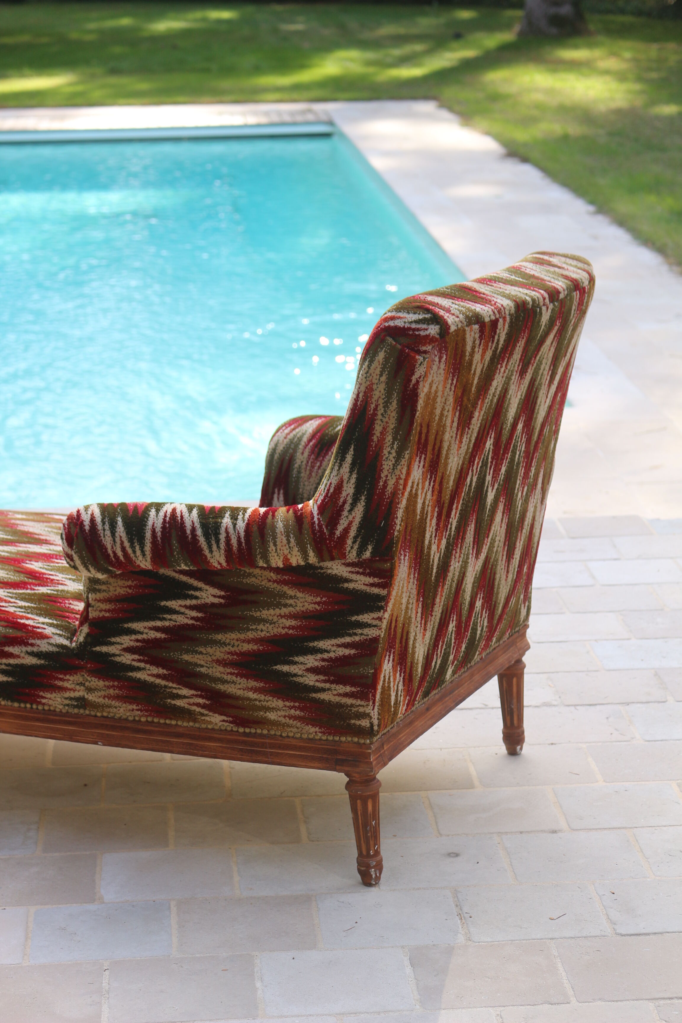 Napoleon III daybed