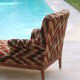 Napoleon III daybed