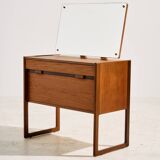 Teak dresser restored by Kurt Østervig