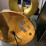 Starck gun lamp for flos