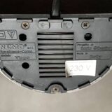 Postmodern Italian table lamps Virgo by Ilalia Gibertini for Nemo Cassina, 1990s, set of 2.