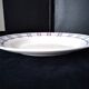 Large Sarreguemines serving dish Poitou model 32 cm