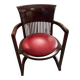 Barrel Armchairs Frank Lloyd Wright