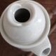 Porcelain chocolatier from Pillivuyt france