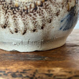 Jean Claude Courjault pitcher