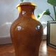 Vase de sol vintage - 42 cm - Scheurich West Germany