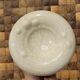 Longwy empty pocket modern ceramic enamel cracked