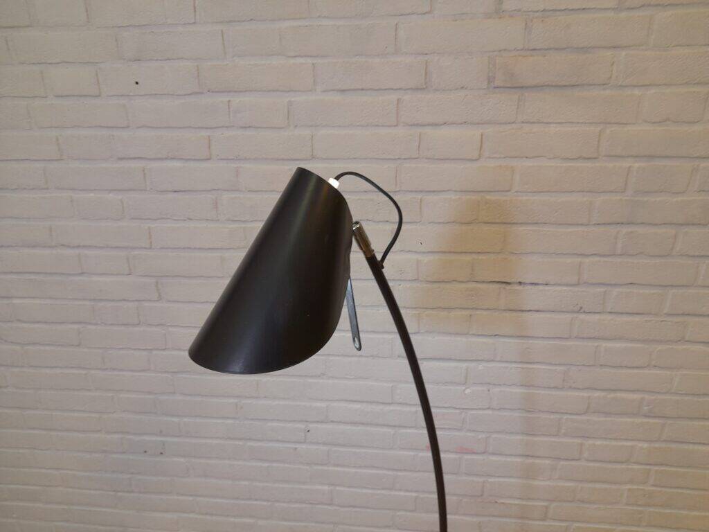 Ikea floor lamp