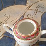 Sucrier en porcelaine de Chine