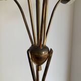 1950s/60s floor lamp