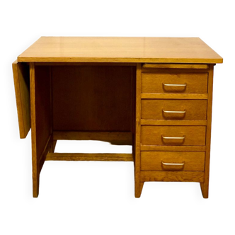 Small vintage desk