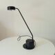 Postmodern minimalist workshop lamp from the 1980s.